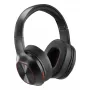 Hama Spirit Calypso III Headset Wireless Head-band Calls/Music Bluetooth Black, Red