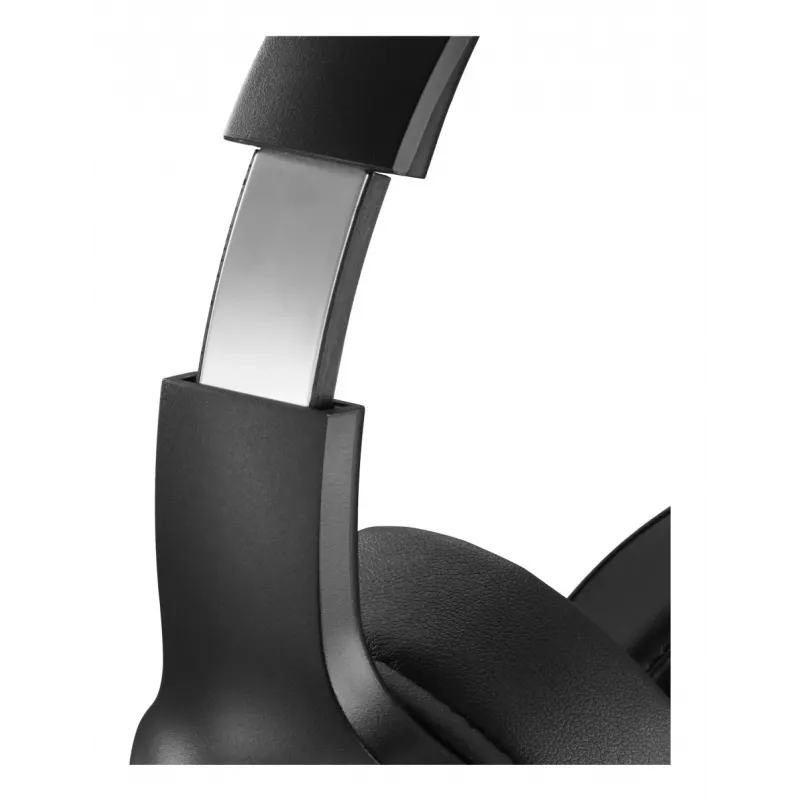 Hama Spirit Calypso III Headset Wireless Head-band Calls/Music Bluetooth Black, Red
