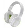 Hama Spirit Calypso III Headset Wireless Head-band Calls/Music Bluetooth Green, White