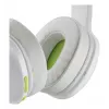 Hama Spirit Calypso III Headset Wireless Head-band Calls/Music Bluetooth Green, White