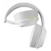 Hama Spirit Calypso III Headset Wireless Head-band Calls/Music Bluetooth Green, White