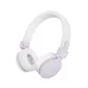 Hama Freedom Lit III Headset Wireless Head-band Calls/Music USB Type-C Bluetooth Lilac, White