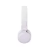 Hama Freedom Lit III Headset Wireless Head-band Calls/Music USB Type-C Bluetooth Lilac, White