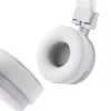 Hama Freedom Lit III Headset Wireless Head-band Calls/Music USB Type-C Bluetooth Lilac, White
