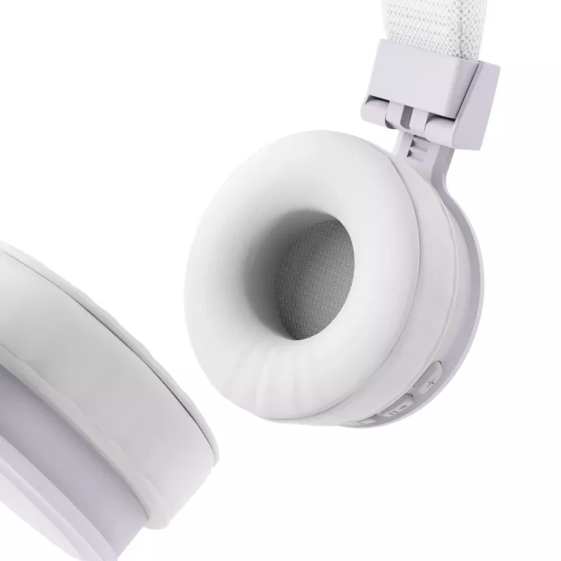 Hama Freedom Lit III Headset Wireless Head-band Calls/Music USB Type-C Bluetooth Lilac, White