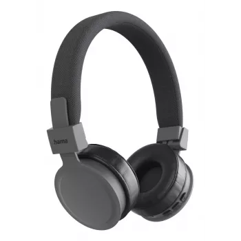 Hama Freedom Lit III Headset Wireless Head-band Calls/Music USB Type-C Bluetooth Black