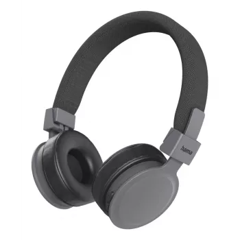 Hama Freedom Lit III Headset Wireless Head-band Calls/Music USB Type-C Bluetooth Black