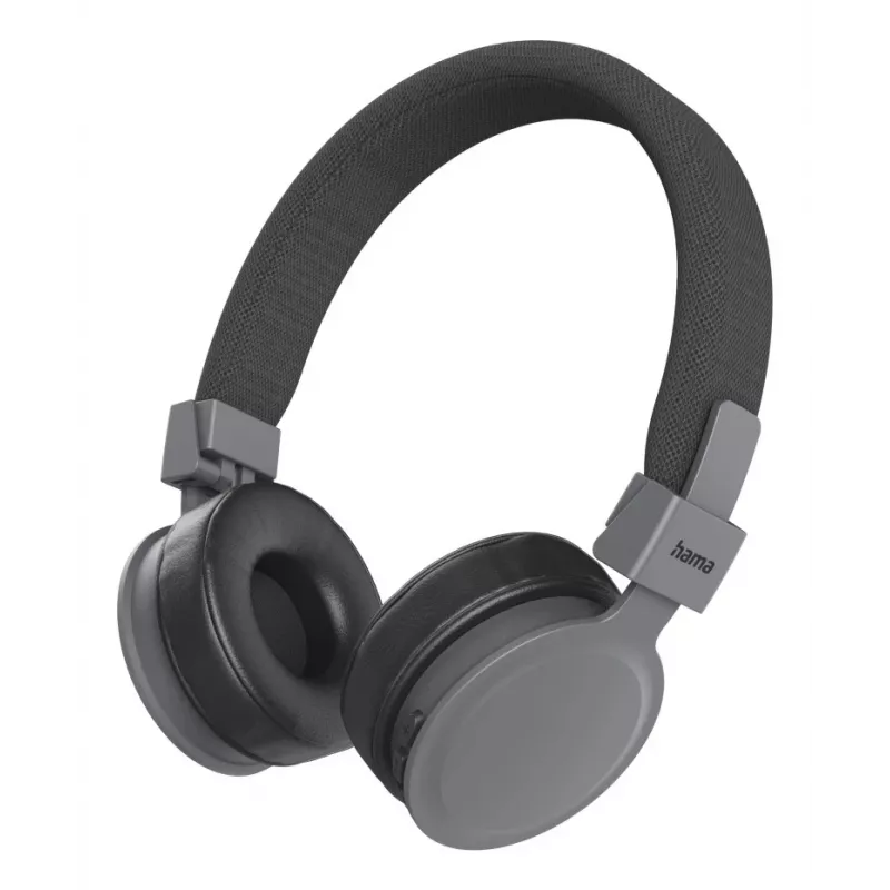 Hama Freedom Lit III Headset Wireless Head-band Calls/Music USB Type-C Bluetooth Black