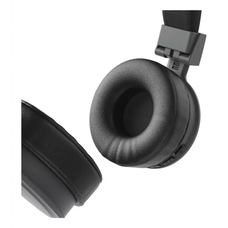 Hama Freedom Lit III Headset Wireless Head-band Calls/Music USB Type-C Bluetooth Black