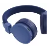 Headphones Hama Freedom lit II blue 221767 HAMA