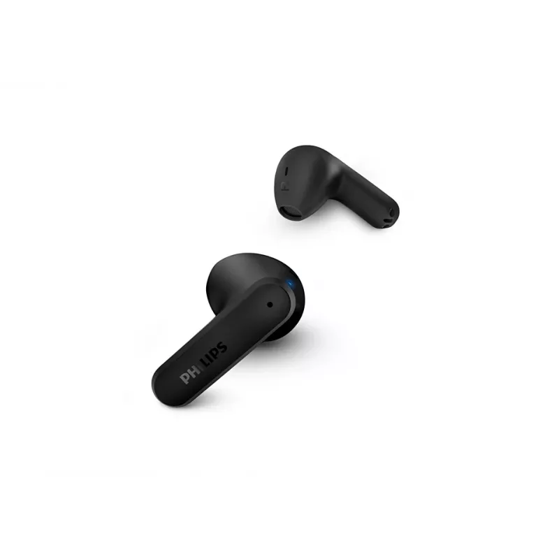 Philips TAT2139BK/00 headphones/headset Wireless In-ear Calls/Music Bluetooth Black