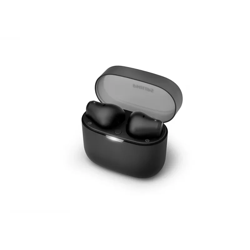 Philips TAT2139BK/00 headphones/headset Wireless In-ear Calls/Music Bluetooth Black