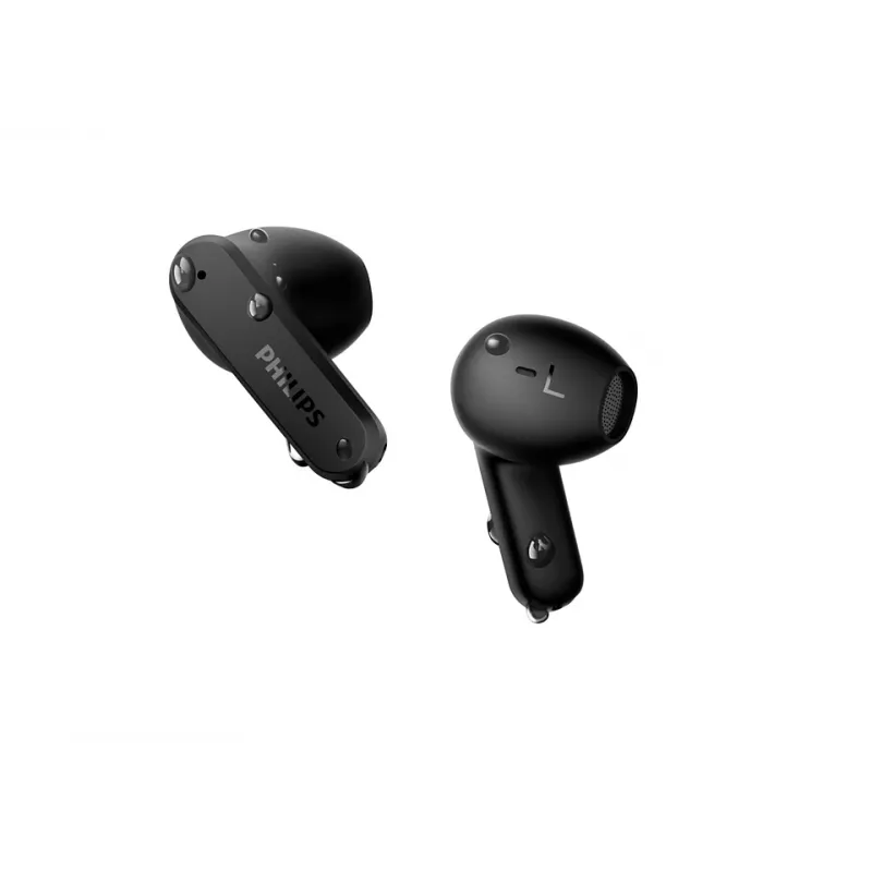 Philips TAT2139BK/00 headphones/headset Wireless In-ear Calls/Music Bluetooth Black