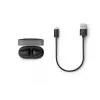 Philips TAT2139BK/00 headphones/headset Wireless In-ear Calls/Music Bluetooth Black