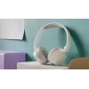 Philips TAH3209WT/00 headphones/headset Wireless Head-band Calls/Music Bluetooth White