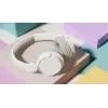Philips TAH3209WT/00 headphones/headset Wireless Head-band Calls/Music Bluetooth White