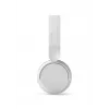 Philips TAH3209WT/00 headphones/headset Wireless Head-band Calls/Music Bluetooth White