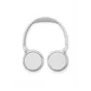 Philips TAH3209WT/00 headphones/headset Wireless Head-band Calls/Music Bluetooth White