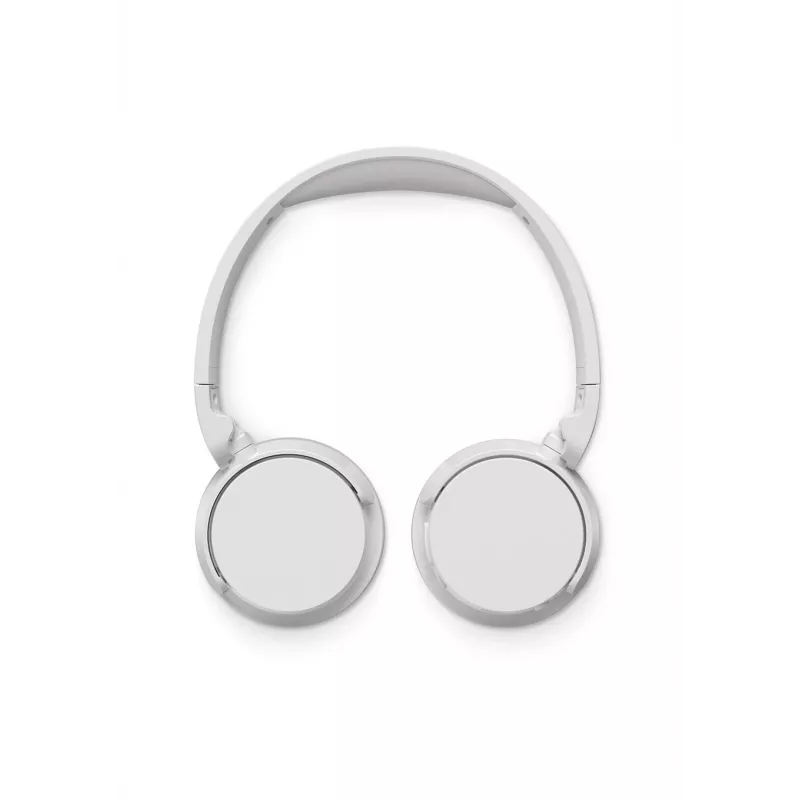 Philips TAH3209WT/00 headphones/headset Wireless Head-band Calls/Music Bluetooth White