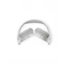Philips TAH3209WT/00 headphones/headset Wireless Head-band Calls/Music Bluetooth White