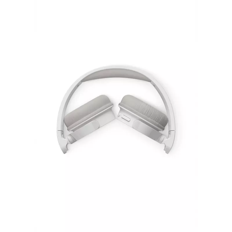 Philips TAH3209WT/00 headphones/headset Wireless Head-band Calls/Music Bluetooth White