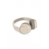Philips TAH3209BG/00 headphones/headset Wireless Head-band Calls/Music Bluetooth Beige