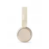 Philips TAH3209BG/00 headphones/headset Wireless Head-band Calls/Music Bluetooth Beige