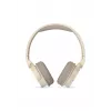 Philips TAH3209BG/00 headphones/headset Wireless Head-band Calls/Music Bluetooth Beige