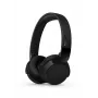 Philips 4000 series TAH4209BK/00 headphones/headset Wireless Head-band Calls/Music Bluetooth Black