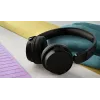 Philips 4000 series TAH4209BK/00 headphones/headset Wireless Head-band Calls/Music Bluetooth Black