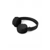 Philips 4000 series TAH4209BK/00 headphones/headset Wireless Head-band Calls/Music Bluetooth Black