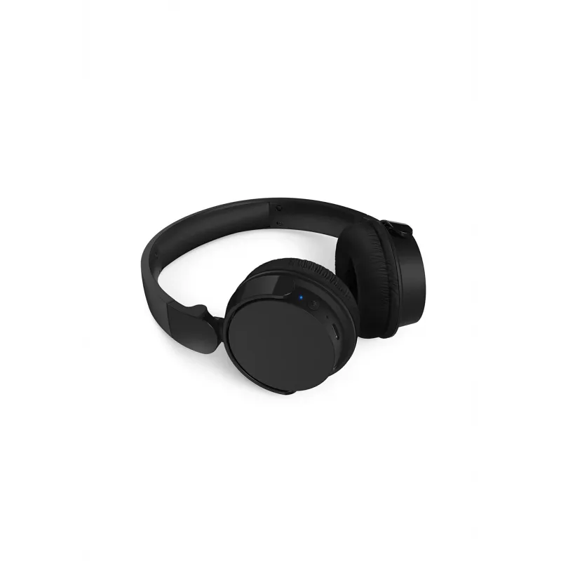 Philips 4000 series TAH4209BK/00 headphones/headset Wireless Head-band Calls/Music Bluetooth Black