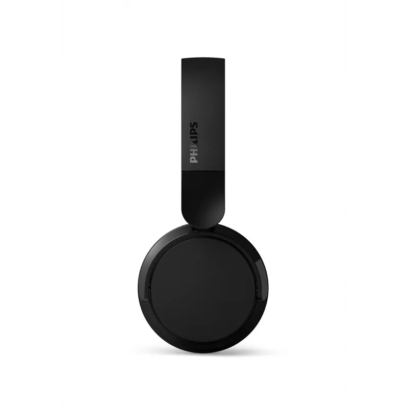 Philips 4000 series TAH4209BK/00 headphones/headset Wireless Head-band Calls/Music Bluetooth Black