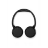 Philips 4000 series TAH4209BK/00 headphones/headset Wireless Head-band Calls/Music Bluetooth Black