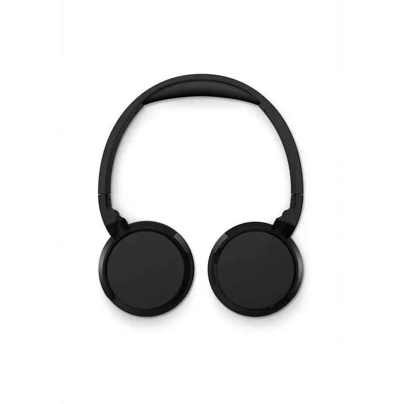 Philips 4000 series TAH4209BK/00 headphones/headset Wireless Head-band Calls/Music Bluetooth Black