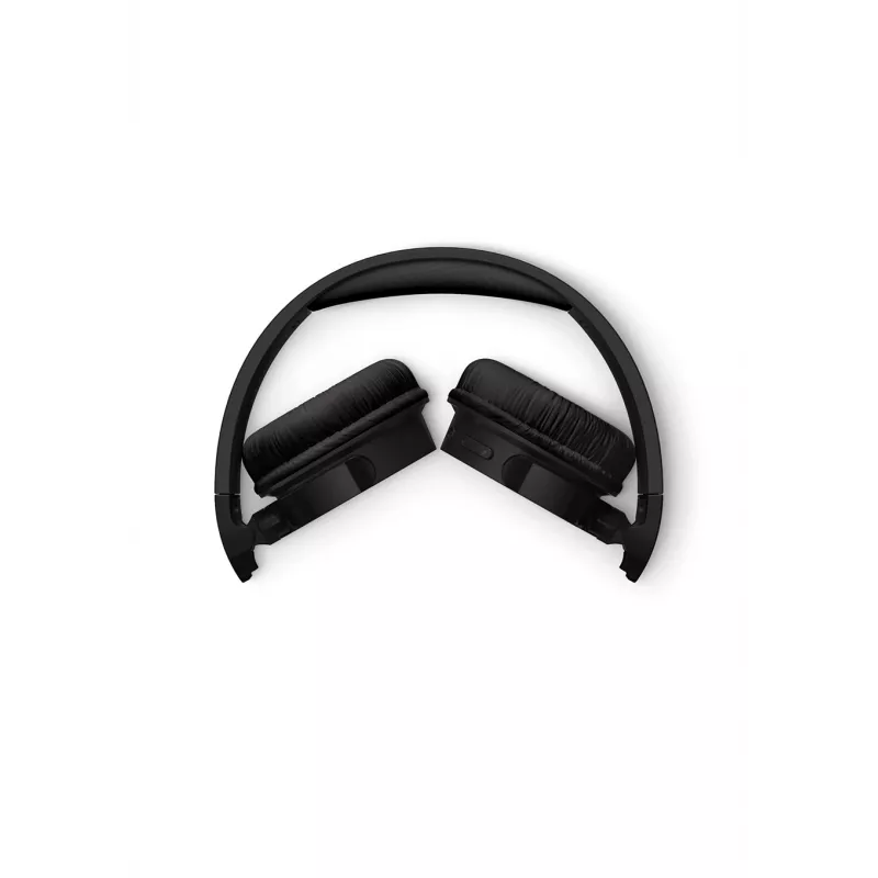 Philips 4000 series TAH4209BK/00 headphones/headset Wireless Head-band Calls/Music Bluetooth Black