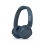 Philips 4000 series TAH4209BL/00 headphones/headset Wireless Head-band Calls/Music Bluetooth Blue