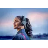 Philips 4000 series TAH4209BL/00 headphones/headset Wireless Head-band Calls/Music Bluetooth Blue