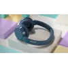 Philips 4000 series TAH4209BL/00 headphones/headset Wireless Head-band Calls/Music Bluetooth Blue
