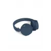 Philips 4000 series TAH4209BL/00 headphones/headset Wireless Head-band Calls/Music Bluetooth Blue