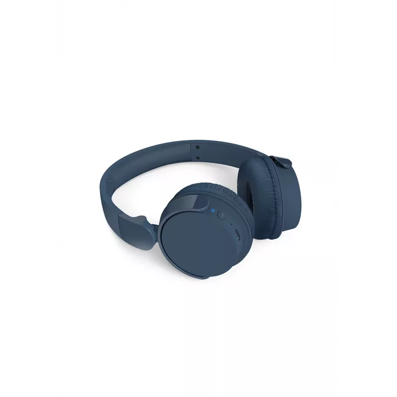 Philips 4000 series TAH4209BL/00 headphones/headset Wireless Head-band Calls/Music Bluetooth Blue