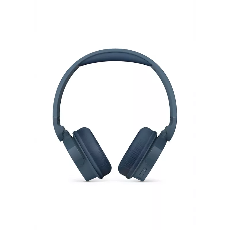 Philips 4000 series TAH4209BL/00 headphones/headset Wireless Head-band Calls/Music Bluetooth Blue