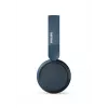 Philips 4000 series TAH4209BL/00 headphones/headset Wireless Head-band Calls/Music Bluetooth Blue