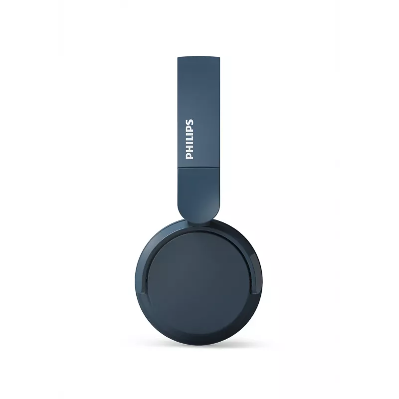 Philips 4000 series TAH4209BL/00 headphones/headset Wireless Head-band Calls/Music Bluetooth Blue