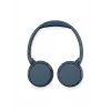 Philips 4000 series TAH4209BL/00 headphones/headset Wireless Head-band Calls/Music Bluetooth Blue