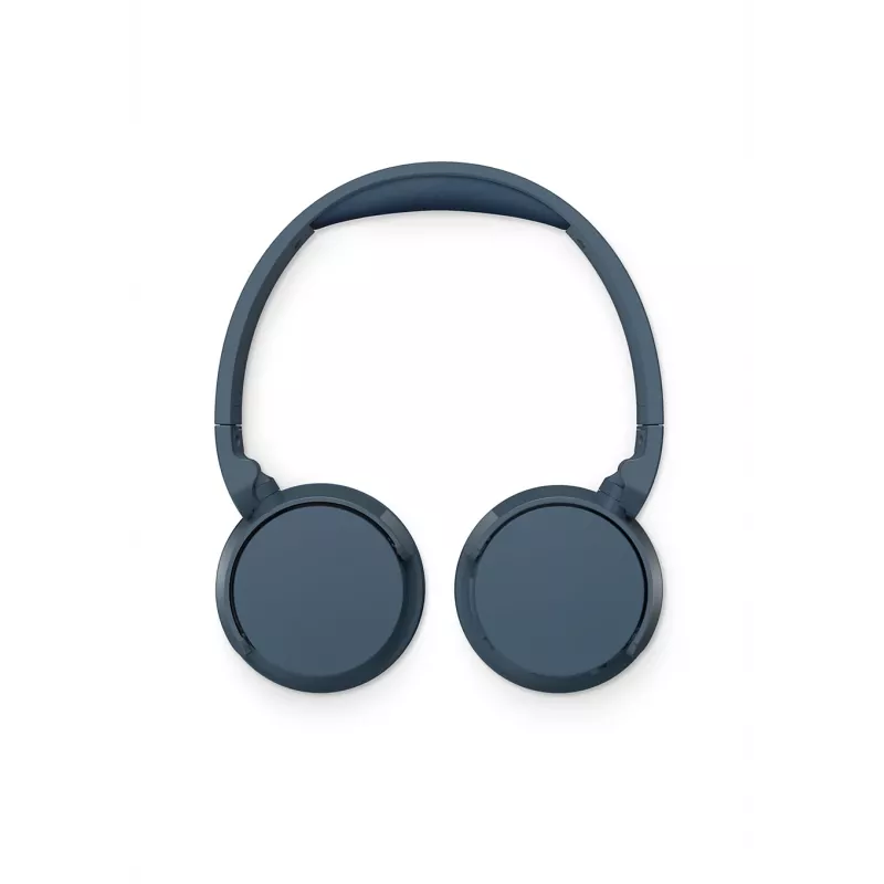 Philips 4000 series TAH4209BL/00 headphones/headset Wireless Head-band Calls/Music Bluetooth Blue