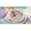 Philips 4000 series TAH4209PK/00 headphones/headset Wireless Head-band Calls/Music Bluetooth Pink