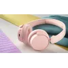 Philips 4000 series TAH4209PK/00 headphones/headset Wireless Head-band Calls/Music Bluetooth Pink