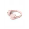 Philips 4000 series TAH4209PK/00 headphones/headset Wireless Head-band Calls/Music Bluetooth Pink