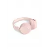 Philips 4000 series TAH4209PK/00 headphones/headset Wireless Head-band Calls/Music Bluetooth Pink